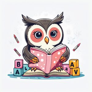 Educational & Kids